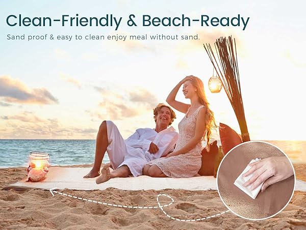 Picnic Blanket