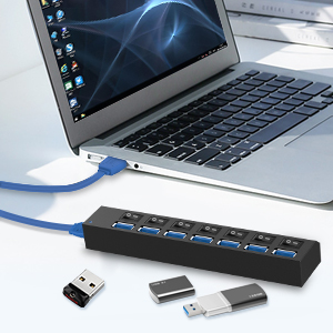 5Gbps USB 3.0 usb hub