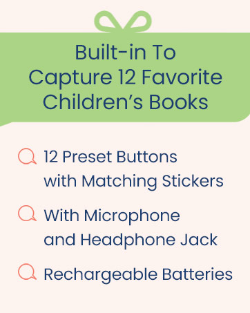 VoiceGift Voice Recorders, audio note takers