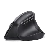 ergonomic mouse