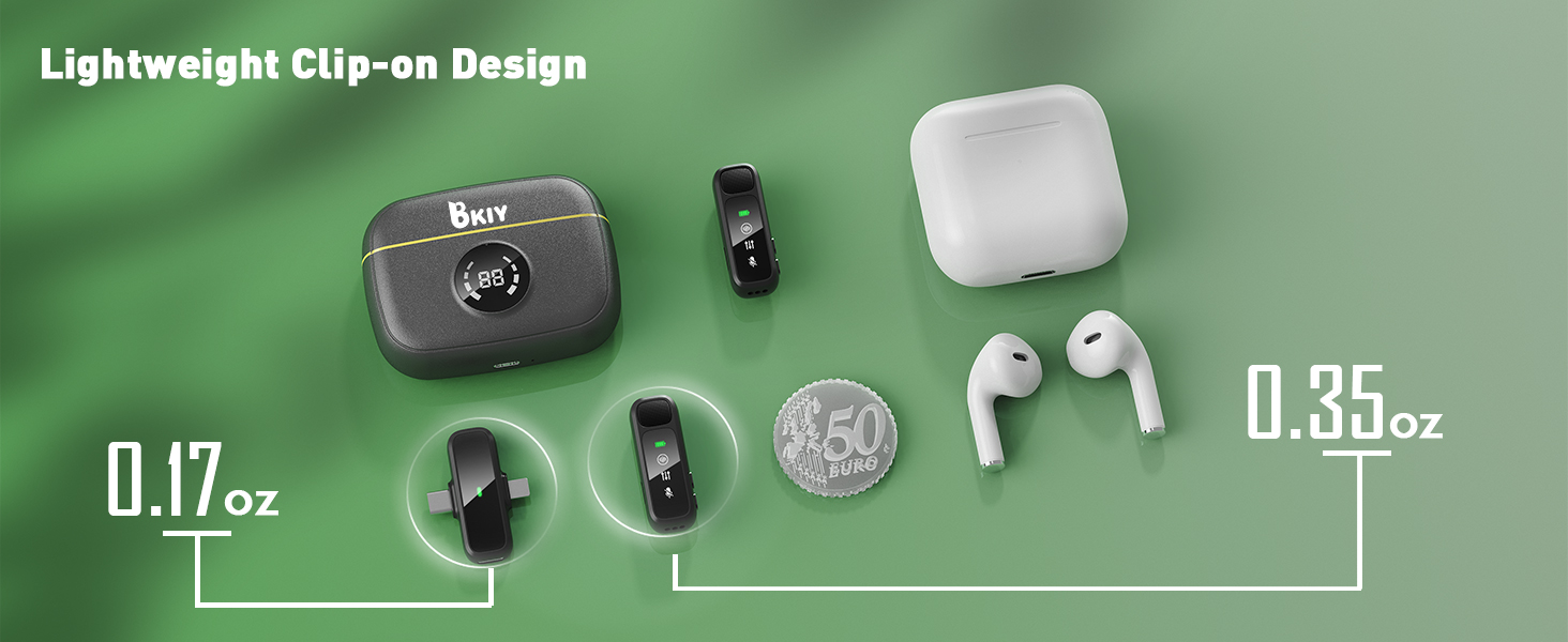 microfono para iphone