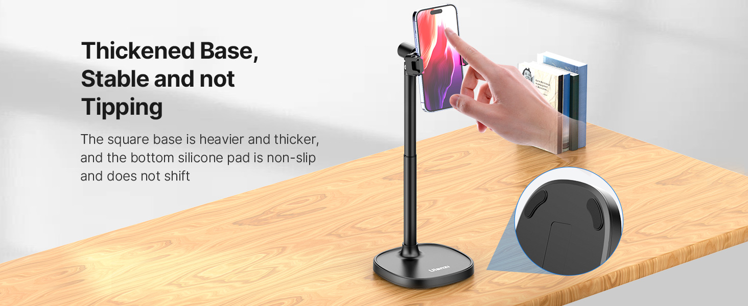 Ulaniz SK-06 Mobile Phone Clip Live Streaming Cooling Set