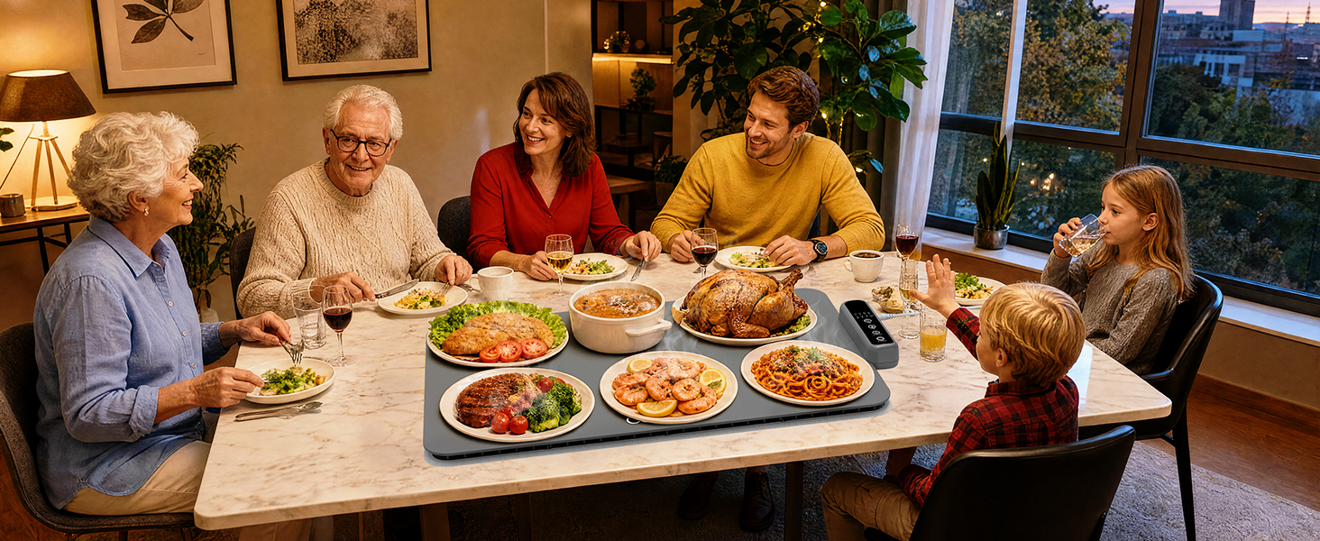 Family Dinner