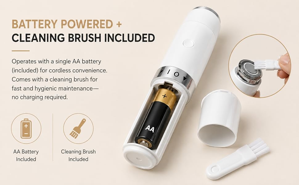facial hair removal for women face shaver for women hair removal device facial hair remover