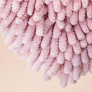 microfiber hand towel
