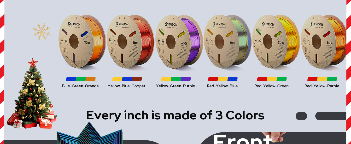 3d printer filament