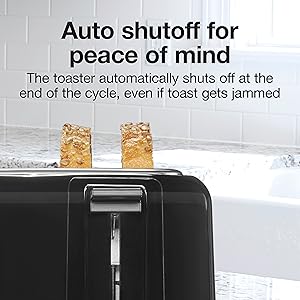 auto shutoff