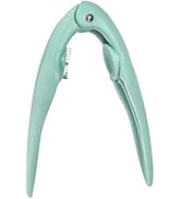 Hemoton Nut Cracker,Nut Crackers for All Nuts,Chestnut Clip Tools,Stainless Steel Nut Sheller,Nut...