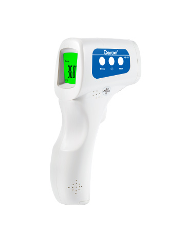 body thermometer