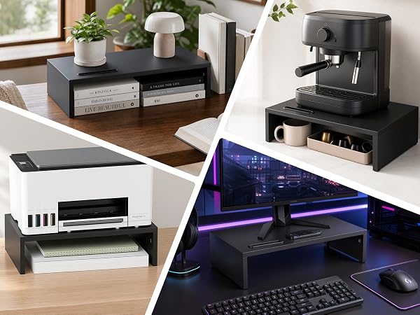 Monitor Stand Riser