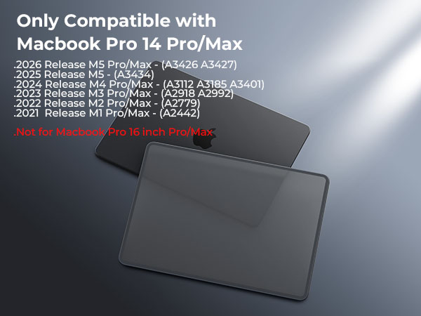 macbook pro m5 pro case