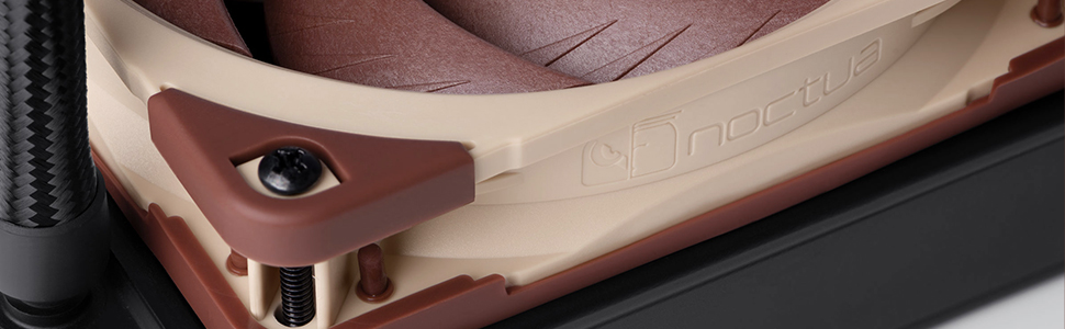 NF-A12x25 PWM banner