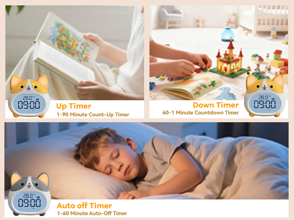 digital alarm clocks for bedrooms small digital clock digital alarm clocks alarm clock cute