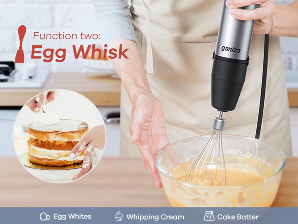 hand blender