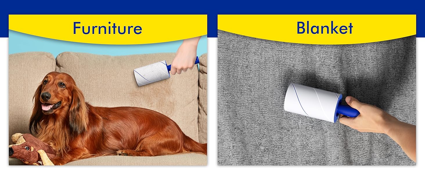 lint roller