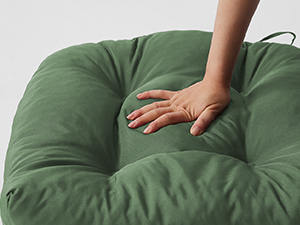 outdoor cushions