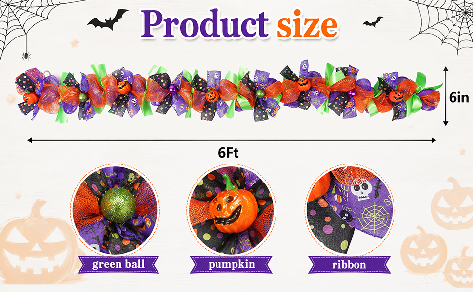 holloween decor decoracion de halloween halloween deals spooky wreath trick or treat