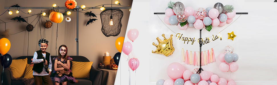 photo backdrop stand for parties