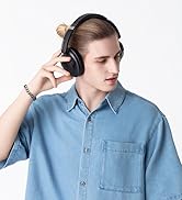 1MORE SonoFlow Pro HQ51 Active Noise Cancelling Headphones, 4X Voice Reduction, LDAC Hi-Res Audio...