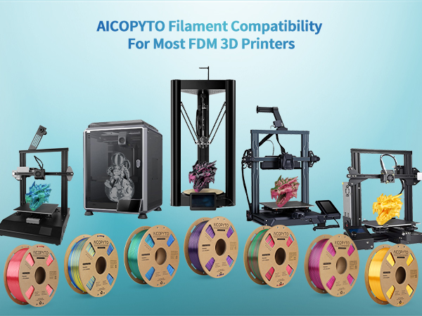 silk pla filament 1.75mm