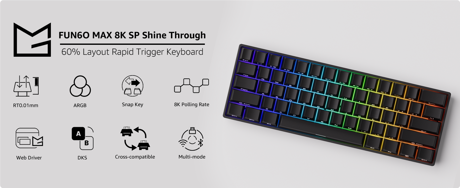 gaming keyboard