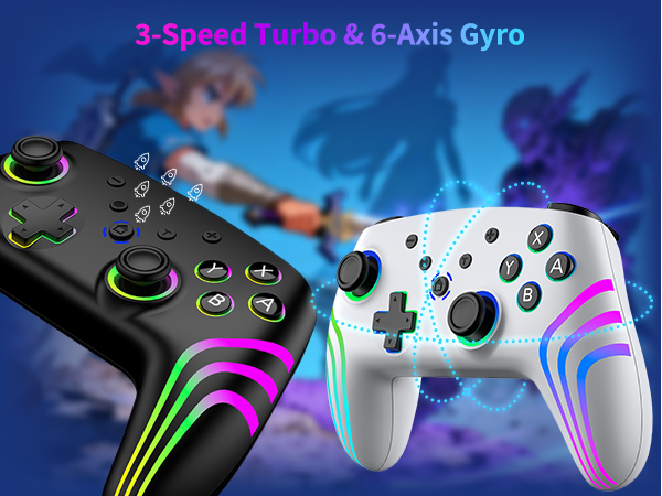 nintendo switch 2 controller