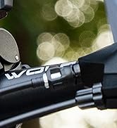 JJC Ace Pro 2 Magnetic Bike Pole Mount for Insta360 Ace Pro 2 Accessories, with Ball Head, Handle...