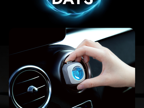 Air Freshener Car Vent