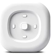 MyKEEPOW Thermostat Wall Plate Compatible with ecobee Smart Thermostat Essential Trim Kit 2025, 1...