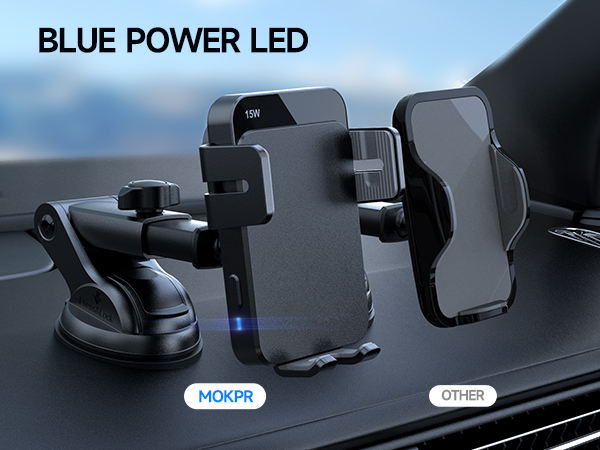 wireless car charger