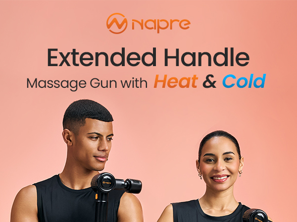 massage gun deep tissue