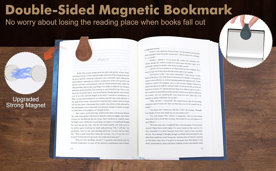 bookmarks for women
