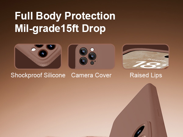  15 Pro case