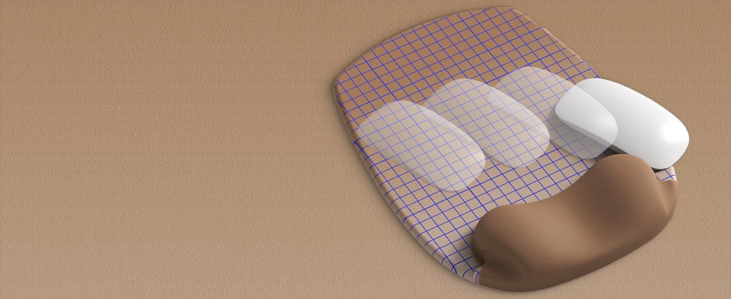 Fluid Movement, Unmatched Accuracy