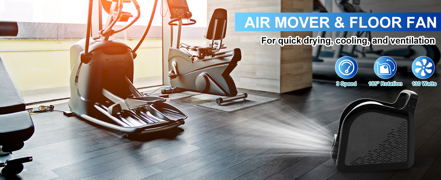 air mover