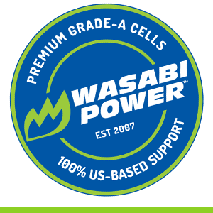 Wasabi Power Support,