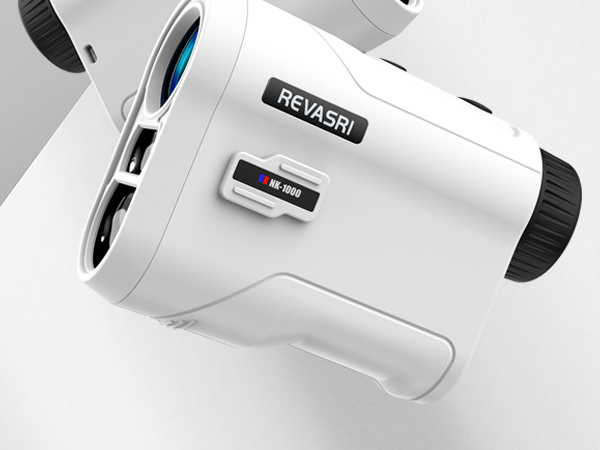 range finder golf