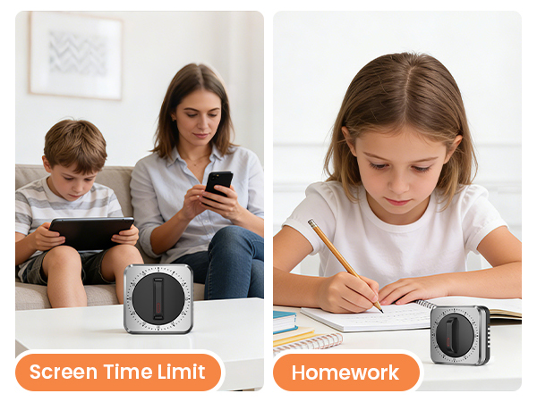 Kitchen timer-7