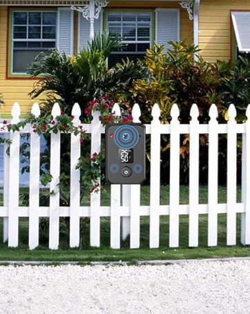 dog barking silencer