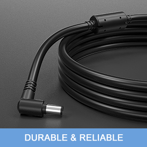 Durable &amp;amp; Reliable