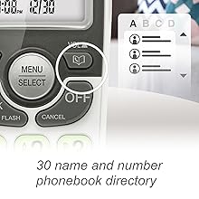 dect phone