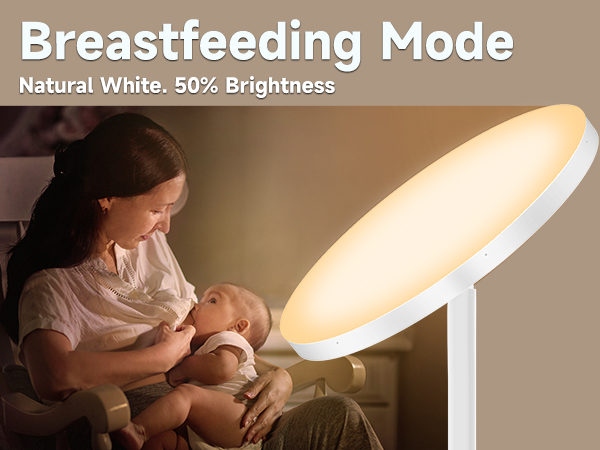 modern floor lamp