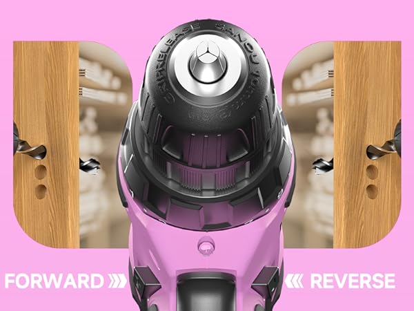 7212cordless drill Set A+