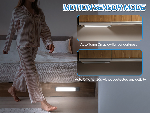 under counter lighting