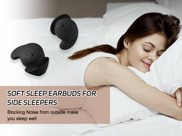 sleep headphones