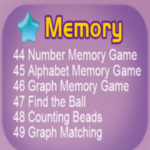 learn memory