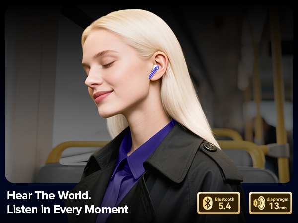 earbuds