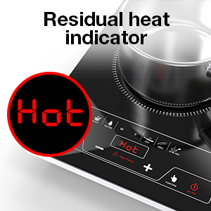 Electric Hot Plate