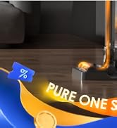 Tineco Pure One Station 5 Pro