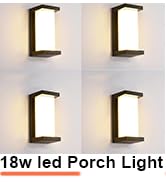 Outdoor Porch Lights